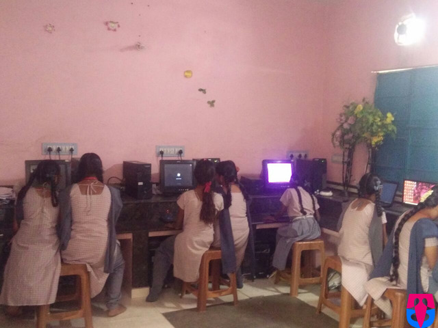 Computer Lab