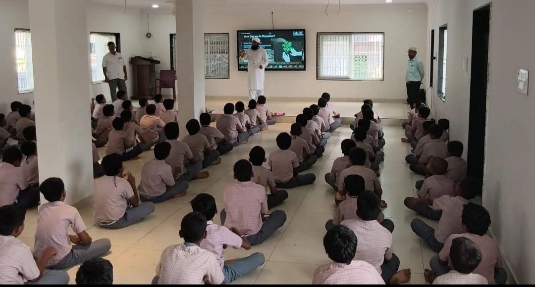 Digital Classes