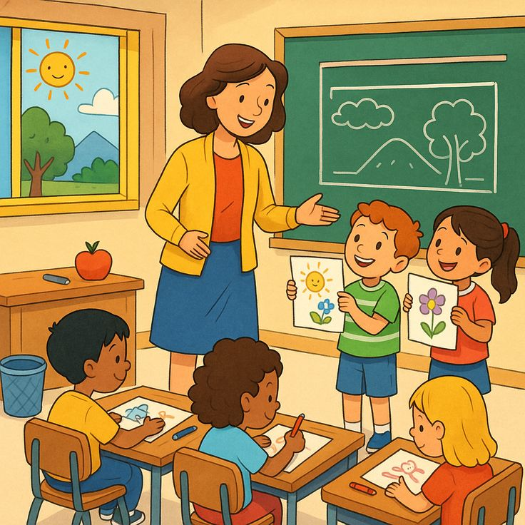 Primary School