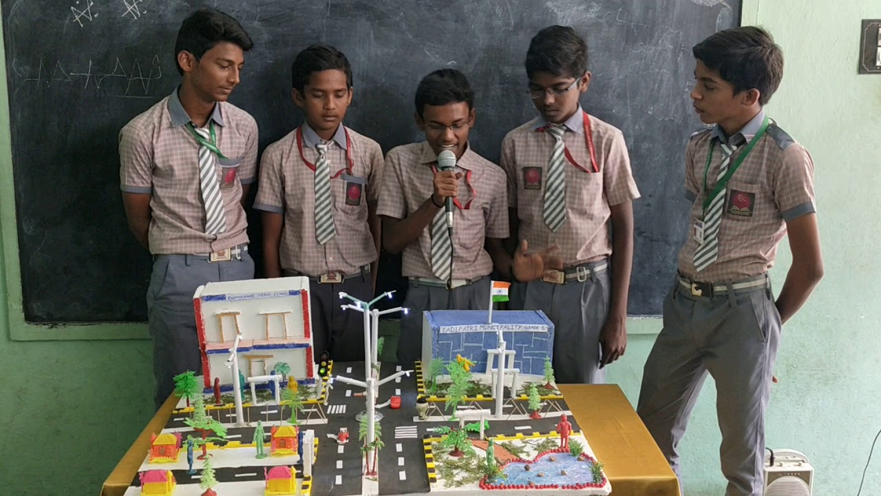 Science Fair